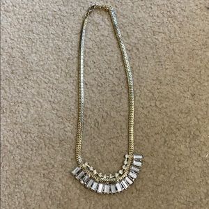 Elegant necklace